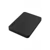 Canvio Basic 4TB 2.5 Inç USB 3.0 Taşınabilir Disk HDTB440EK3CA