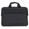 CanyonCase 13-14 Siyah Notebook Çantası