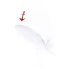 Çapa Temalı Cerrahi Bone