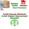 Çapa tırmık kürek (3lü bahçe seti)