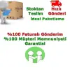 Çapa tırmık kürek (3lü bahçe seti)