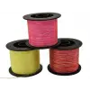 Çapari (3 Adet) 400 mt Makara Çapari Sim 4 Kat Set2