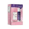 Capillus Women 60 Tablet + Capillus Shampoo 200 ml Hediye