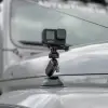 CapLock Eylem Kamera Vantuz Dağı