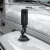 CapLock Eylem Kamera Vantuz Dağı
