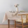 Cappuccino Masa Örtüsü Seti, 12 Parça