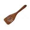 Capretta Oluklu Spatula