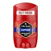 Captain Erkek Deodorant Stick 50 ml