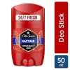 Captain Erkek Deodorant Stick 50 ml