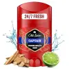 Captain Erkek Deodorant Stick 50 ml