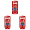 Captain Erkek Deodorant Stick 85 ml 3lü set