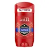 Captain erkek stick deodorant 85 ml
