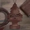 Car Freshner Asma Koku Deri