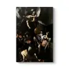 Caravaggio - Yedi Merhamet Tablosu 40 x 60