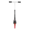 Carbon Lux Scooter Black, Siyah