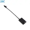 CARD READER CFex Type-B CR-CFB BLACK