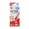 Carioca Yağlı Pastel Boya Kalemi 12li