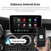 Carplay Ai Box 4GB+32GB Youtube, netflix, google Play & Kablosuz Carplay&android Auto- Android 14