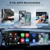 CarPlay ve Android Auto Kablosuz Multimedya Adaptörü Cps