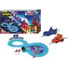Carrera 1st Batwheels Aksiyon Zamanı