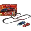 Carrera GO Ferrari Güç Yarışı