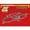 Carrera GO Ferrari Güç Yarışı