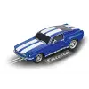 Carrera GO Ford Mustang 67 - Mavi