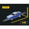 Carrera GO Ford Mustang 67 - Mavi