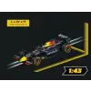 Carrera Red Bull Racing RB19 Oyuncak