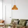 Casame K.Boy Bamboo Tekli Sarkıt 1XE27