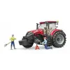 Case Ih Optum 300 Cvx Traktör Ölçekli Model