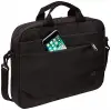 Case Logic Advantage Notebook Çantası, 14, Koyu Mavi