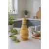 Cashi - Matcha Çayı Fırçası