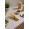 Cashi - Matcha Çayı Fırçası