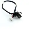 Casper 1414.05Hc000 İle Uyumlu Power Jack - Şarj Soketi