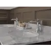 Cassidy Single Hole Lavatory Faucet, Available in Various Colours