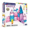 Castle 25 Parça Manyetik Yapı Seti, Orijinal Manyetik Yapı Markası