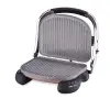 Castron Tost Makinesi Mocha-Krom A324-12