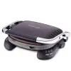 Castron Tost Makinesi Robusta-Krom A324-13