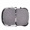 Castron Tost Makinesi Robusta-Krom A324-13