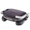 Castron Tost Makinesi Robusta-Krom A324-13