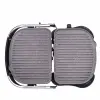 Castron Tost Makinesi Robusta-Krom A324-13