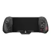 C.A.T. 12 Ergonomic RGB Switch Controller, Adjustable dual-vibration, 6-axis motion control, Adjustable turbo function