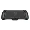 C.A.T. 12 Ergonomic RGB Switch Controller, Adjustable dual-vibration, 6-axis motion control, Adjustable turbo function