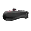 C.A.T. 12 Ergonomic RGB Switch Controller, Adjustable dual-vibration, 6-axis motion control, Adjustable turbo function