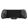C.A.T. 12 Ergonomic RGB Switch Controller, Adjustable dual-vibration, 6-axis motion control, Adjustable turbo function
