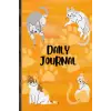 Cat Daily Journal