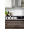Cat Emaye Üçlü Saklama Seti