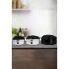 Cat Emaye Üçlü Saklama Seti