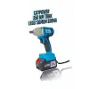 Cat Power ORİJİNAL 4LÜ SET KÖMÜRSÜZ 1380